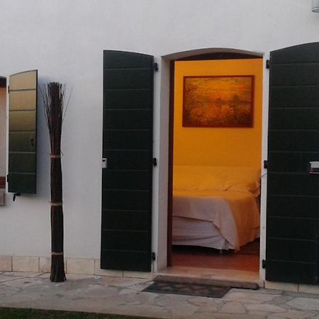 Agriturismo Corte Del Brenta Oriago Di Mira Exteriör bild