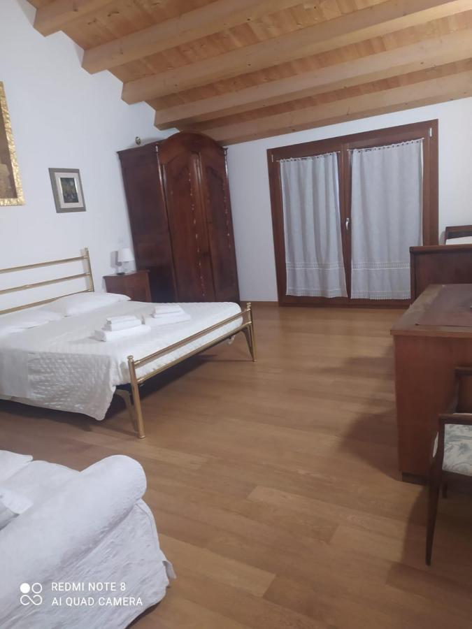 Agriturismo Corte Del Brenta Oriago Di Mira Exteriör bild