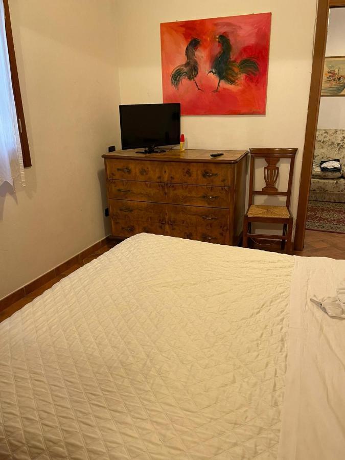 Agriturismo Corte Del Brenta Oriago Di Mira Exteriör bild