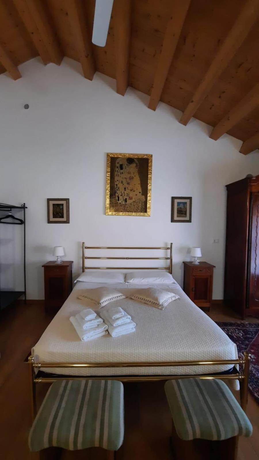 Agriturismo Corte Del Brenta Oriago Di Mira Exteriör bild