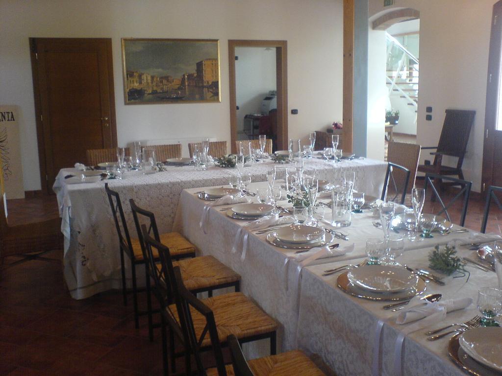 Agriturismo Corte Del Brenta Oriago Di Mira Exteriör bild