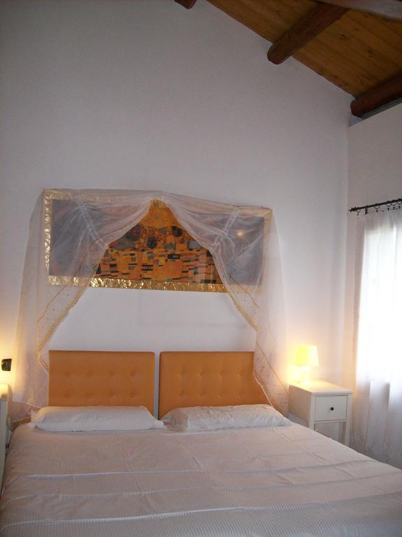Agriturismo Corte Del Brenta Oriago Di Mira Exteriör bild