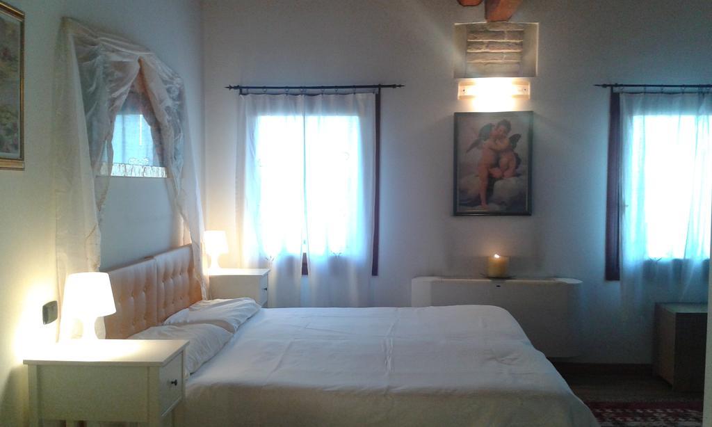 Agriturismo Corte Del Brenta Oriago Di Mira Exteriör bild