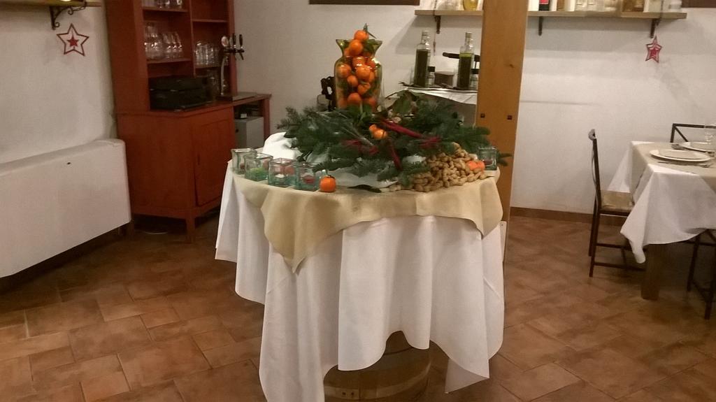 Agriturismo Corte Del Brenta Oriago Di Mira Exteriör bild