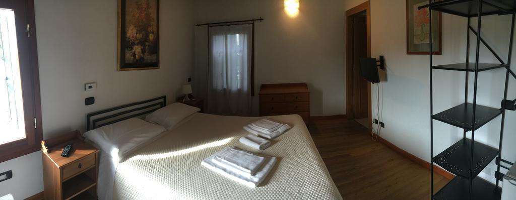Agriturismo Corte Del Brenta Oriago Di Mira Exteriör bild