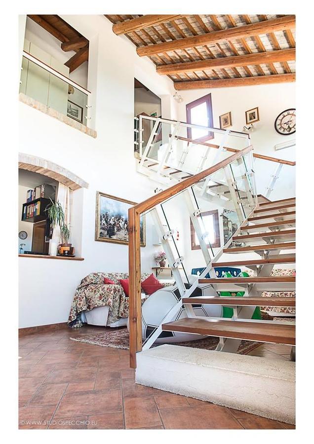 Agriturismo Corte Del Brenta Oriago Di Mira Exteriör bild