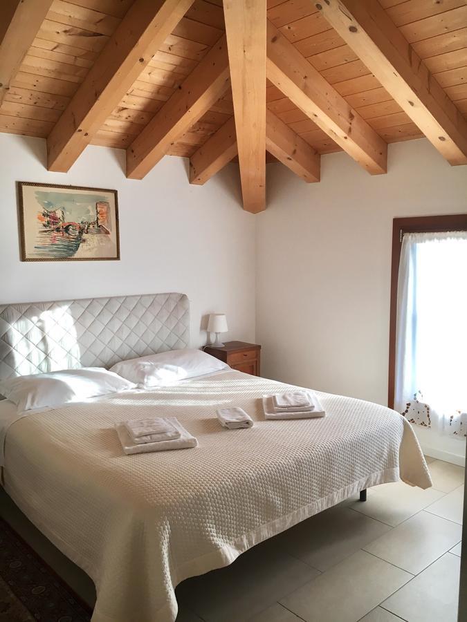 Agriturismo Corte Del Brenta Oriago Di Mira Exteriör bild