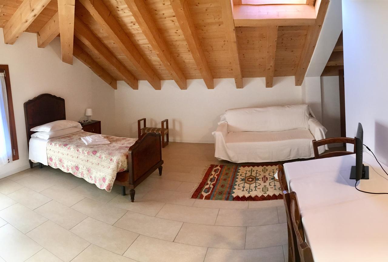 Agriturismo Corte Del Brenta Oriago Di Mira Exteriör bild