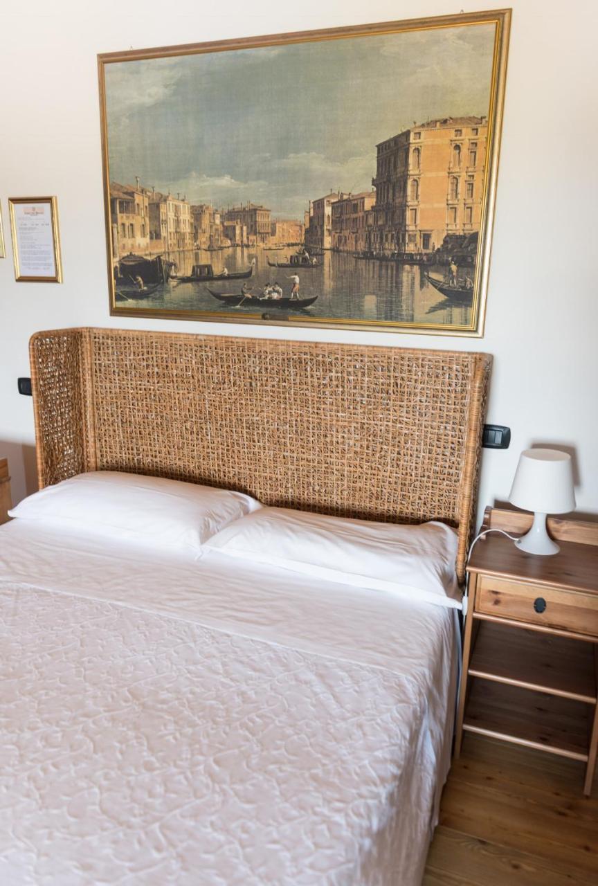 Agriturismo Corte Del Brenta Oriago Di Mira Exteriör bild