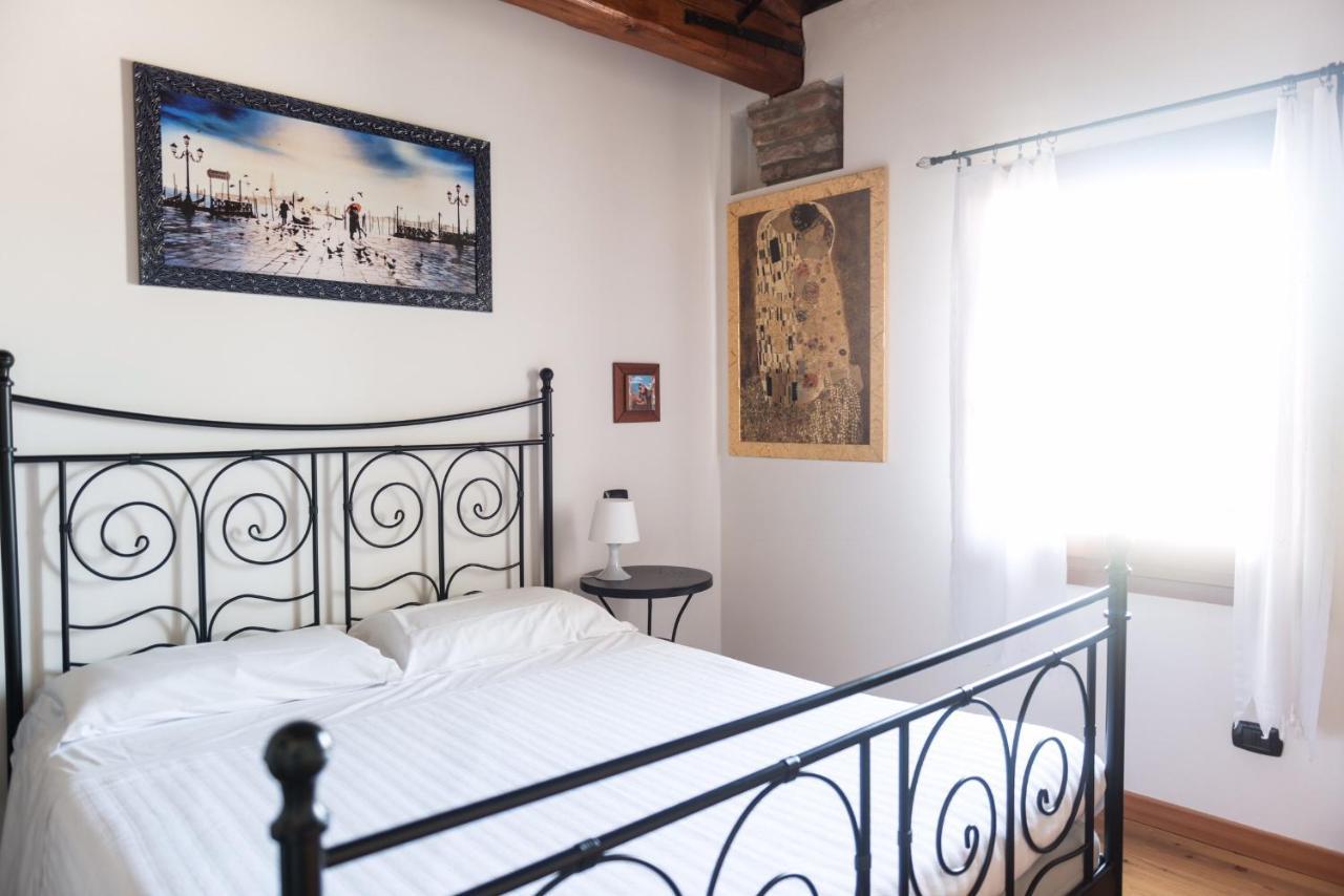 Agriturismo Corte Del Brenta Oriago Di Mira Exteriör bild
