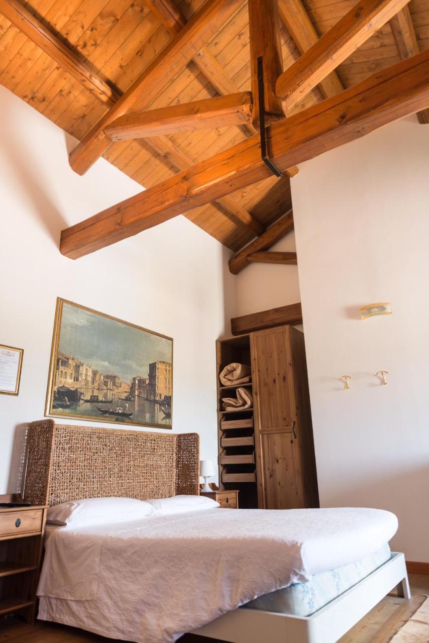 Agriturismo Corte Del Brenta Oriago Di Mira Exteriör bild