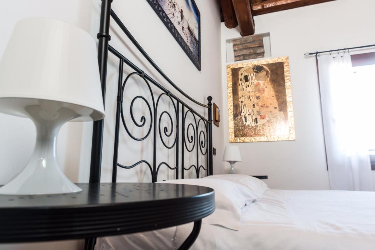 Agriturismo Corte Del Brenta Oriago Di Mira Exteriör bild