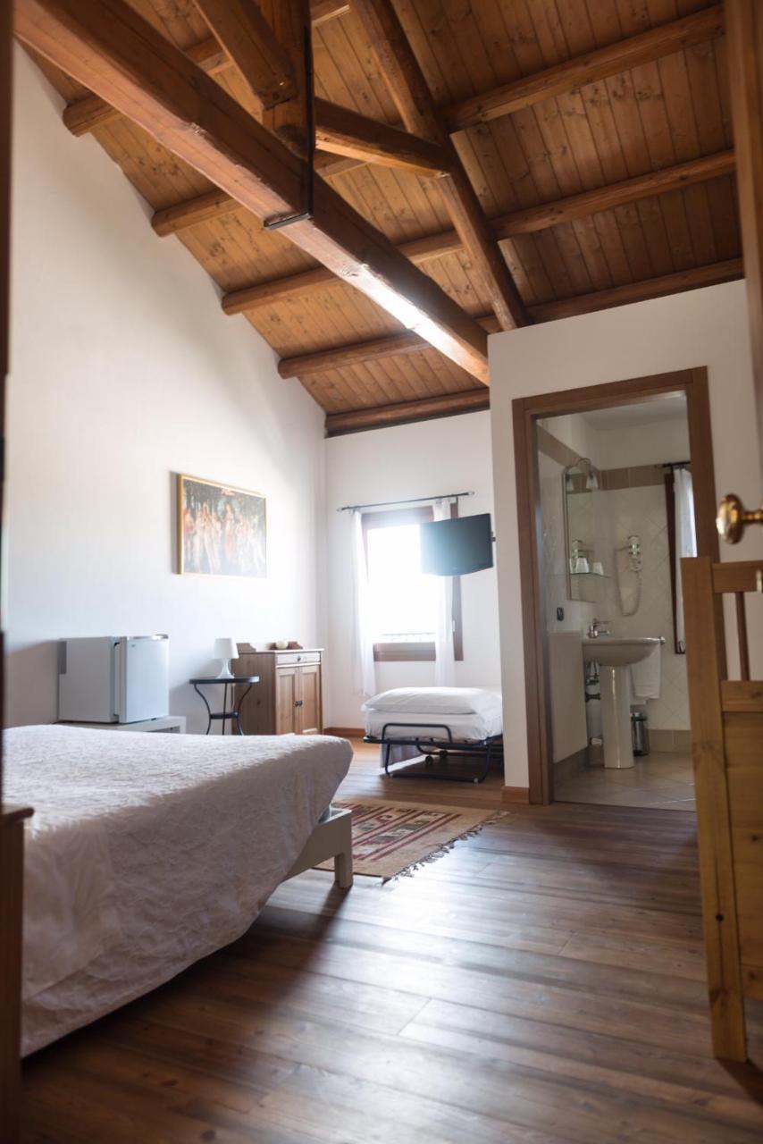 Agriturismo Corte Del Brenta Oriago Di Mira Exteriör bild