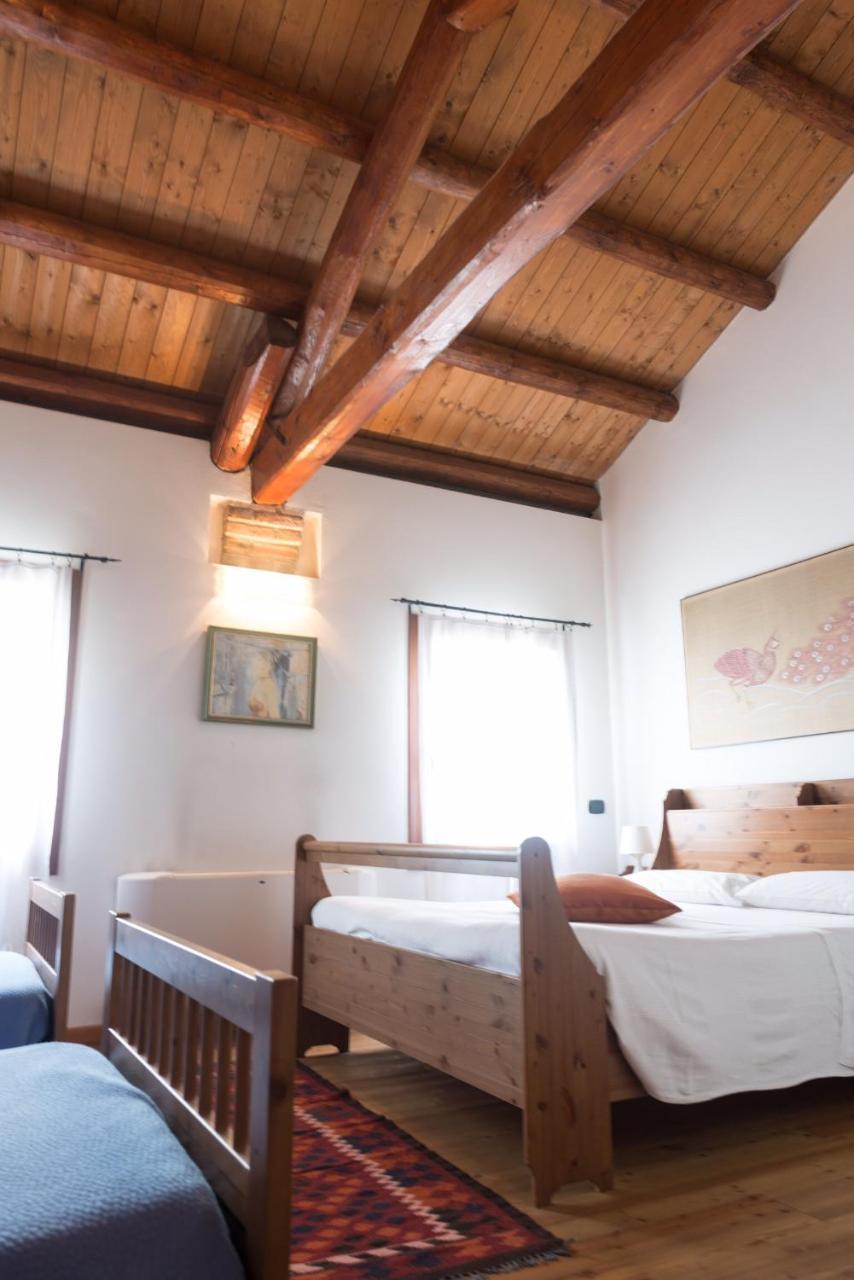 Agriturismo Corte Del Brenta Oriago Di Mira Exteriör bild