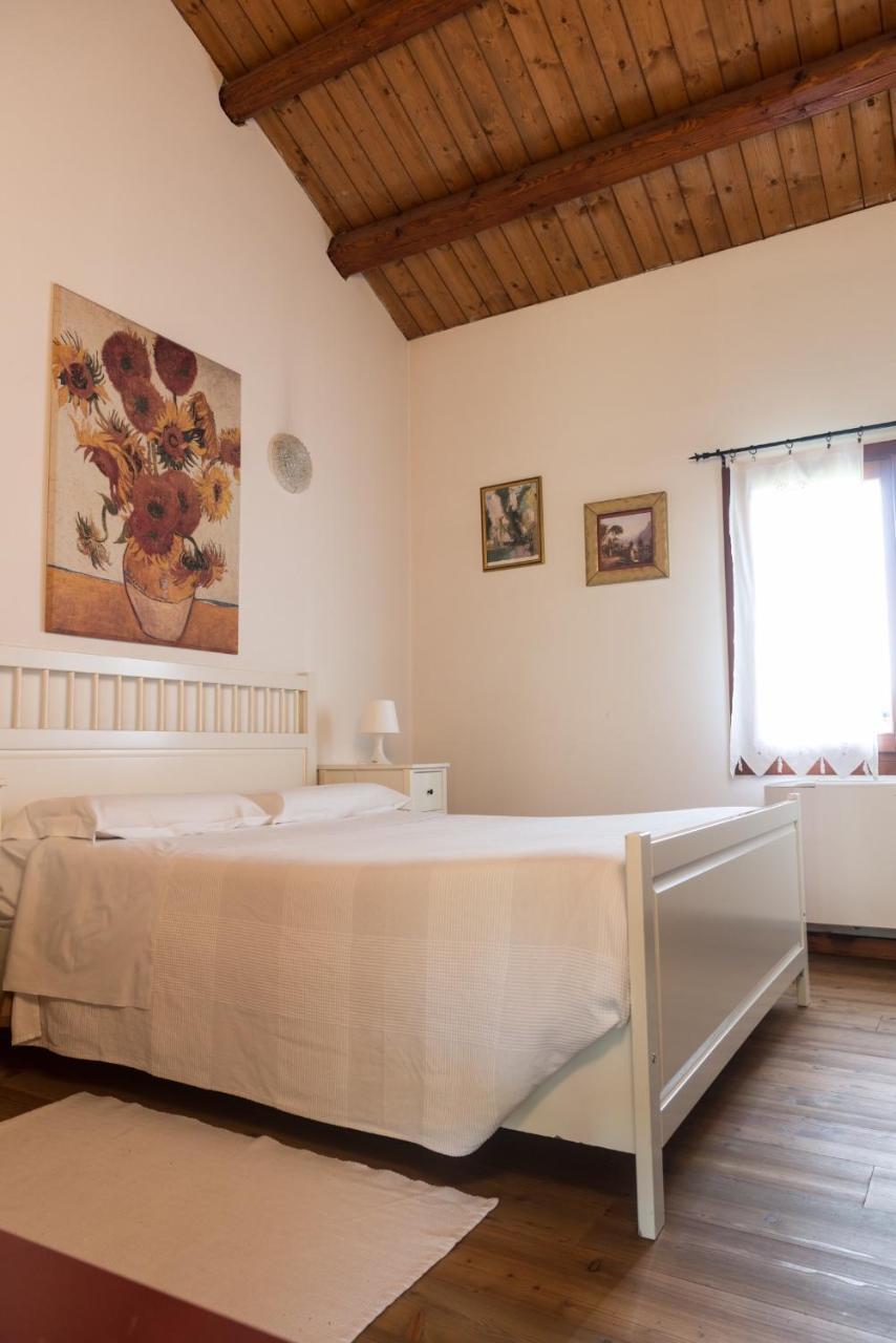 Agriturismo Corte Del Brenta Oriago Di Mira Exteriör bild