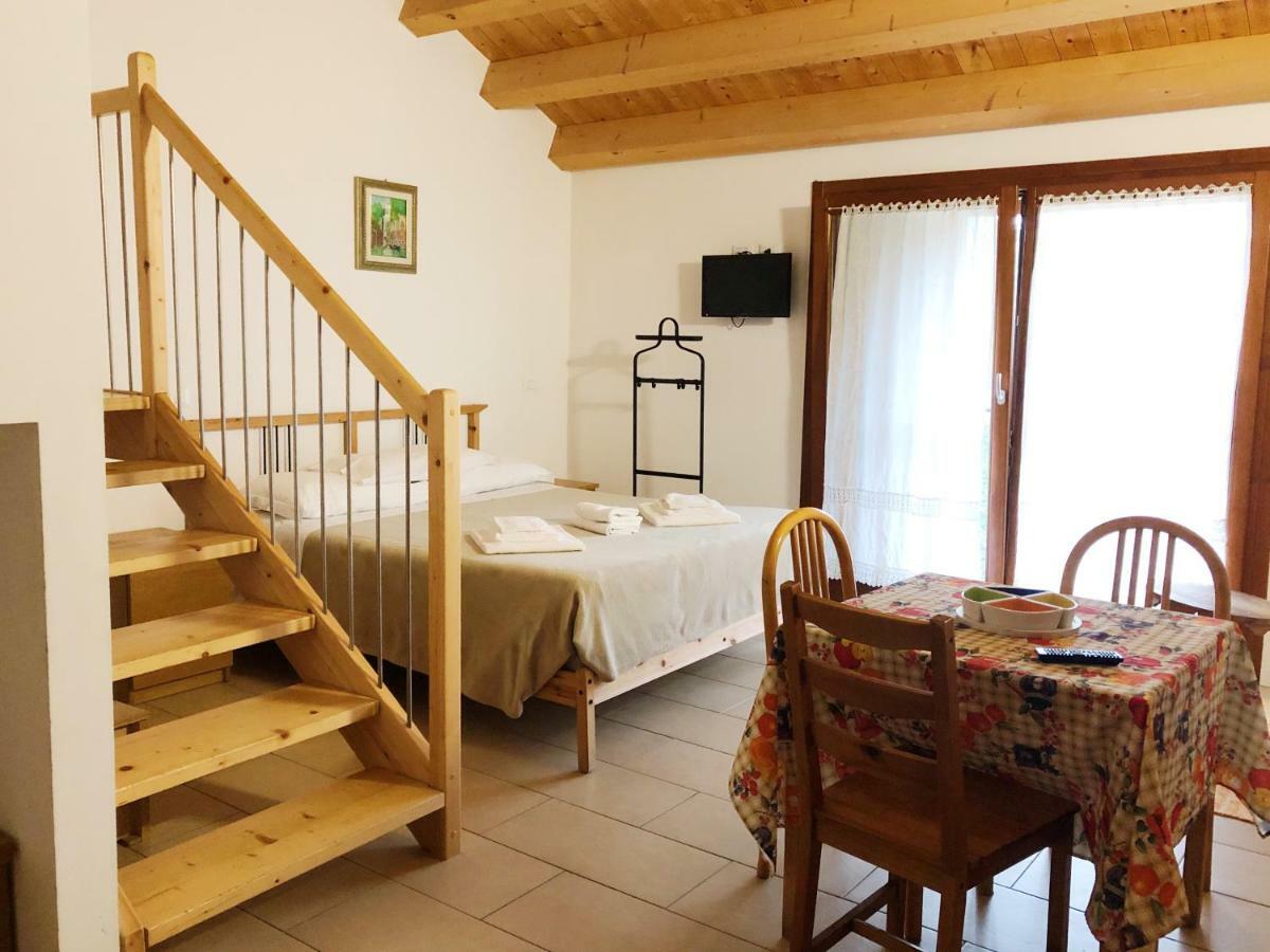 Agriturismo Corte Del Brenta Oriago Di Mira Exteriör bild