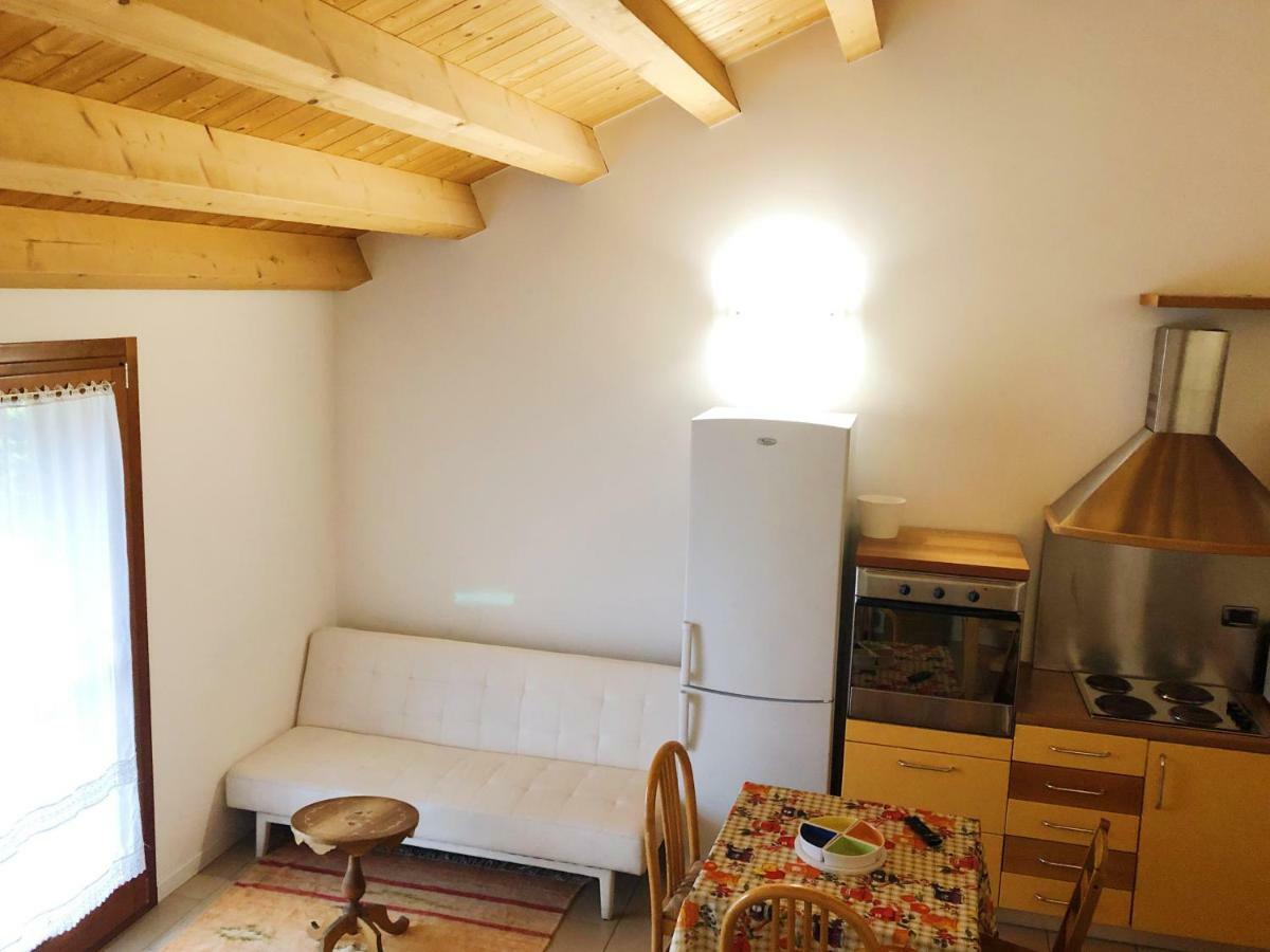Agriturismo Corte Del Brenta Oriago Di Mira Exteriör bild